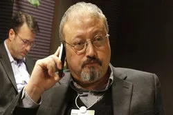 Leiche Khashoggis in Istanbul entdeckt