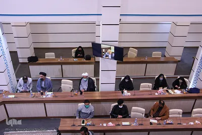 آئین افتتاحیه «خانه فناوری‌های فرهنگی فارس»‎‎
