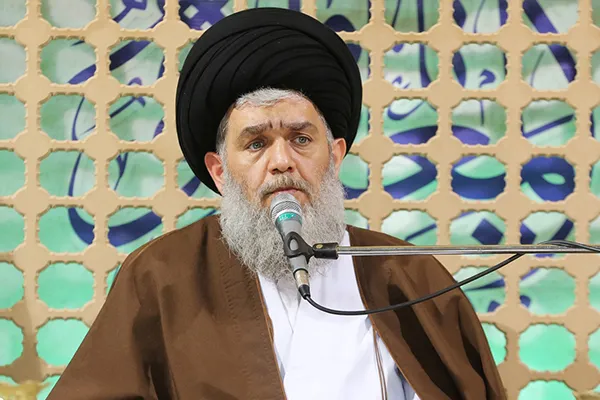 برخی فعالیت‌های مجازی زمینه افول امنیت اجتماعی است