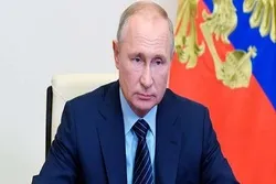 Presiden Rusia: Menghina Nabi Islam (saw) Bukanlah Kebebasan Berekspresi