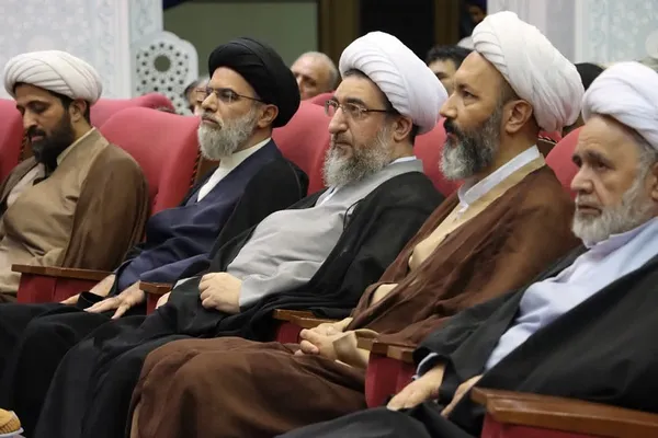 همایش مسئولان هیئت‌های حسینی، مداحان و انجمن های اسلامی تبریز