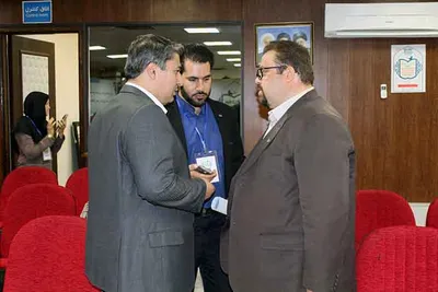بجنورد میزبان همایش ملی سلامت از دبدگاه قرآن کریم، پنل‌های قرآن و سلامت اجتماعی و قرآن سلامت معنوی