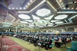Salafi Group Angry with Participation of Egypt’s Representatives in Iran Quran Contest