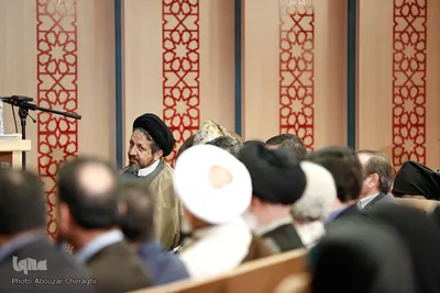 نکوداشت مقام دکتر احمد پاکتچی
