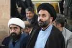 اجلاس نماز شهرستان ملایر