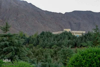طبیعت بهاری ملایر