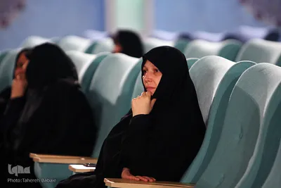 همایش بانوان و مبلغان فعال قرآنی استان تهران
