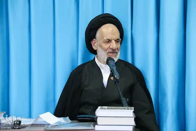 دیدار روحانیون عقیدتی سیاسی نیروهای مسلح خراسان جنوبی با نماینده ولی فقیه
