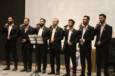 همایش وحدت علمای شیعه و سنی شمال آذربایجان‌غربی