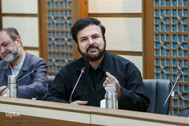 نشست شورای توسعه