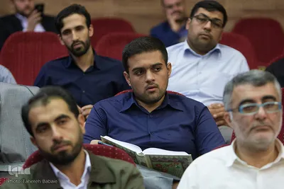 دومین روز رقابت قرآنی آقایان ورزشکار سراسر کشور در شیراز
