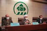 مراسم تحلیف و آغاز به کار ششمین شورای شهر شیراز