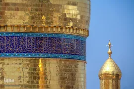 کاظمین