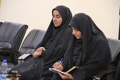 ششمین نشست شورای هماهنگی و گسترش فعالیت های قرآن استان فارس