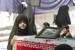 گردهمایی کودکان عاشورایی در کرج