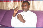 Conférence à Dakar sur le Coran et la science
