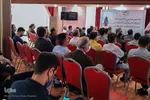 نخستین همایش عفاف و حجاب ویژه فعالان صنعت گردشگری استان فارس‎‎