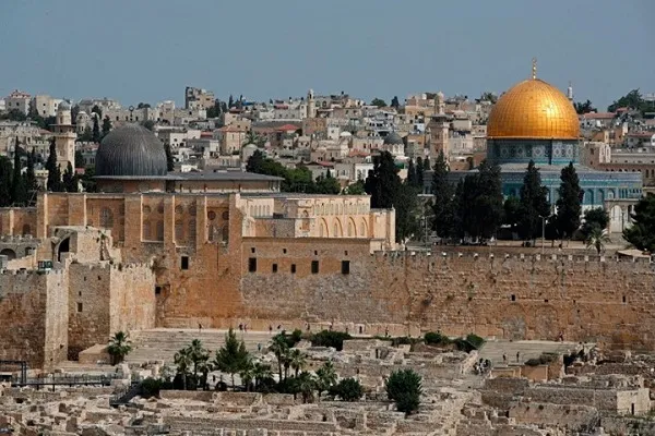 إدانات لفتح التشيك مكتباً دبلوماسياً بالقدس المحتلة
