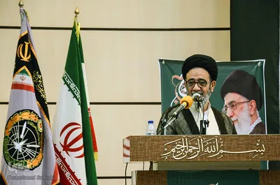 مسابقات سراسری قرآن کریم قرارگاه پدافند هوایی خاتم الانبیا(ص)

