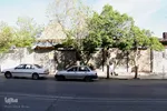 کرکره های پایین در شهرکرد