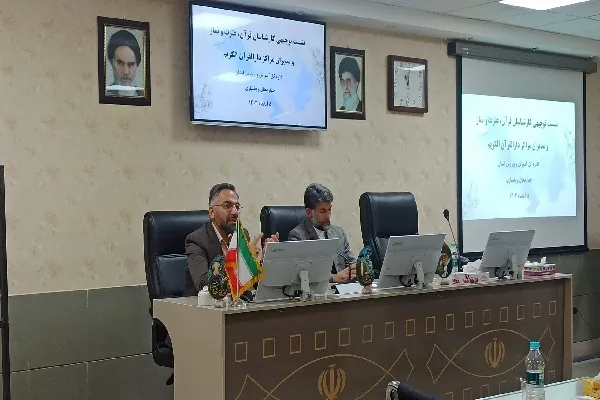 اهمیت فعالیت‌های قرآنی در رشد معنوی و تربیتی دانش‌آموزان