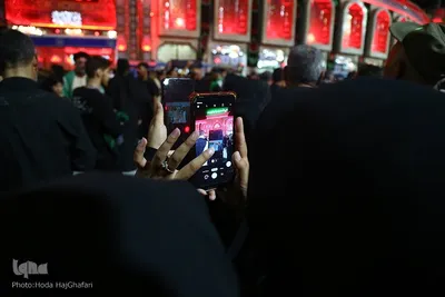 به تو از دورسلام یا اباعبدالله