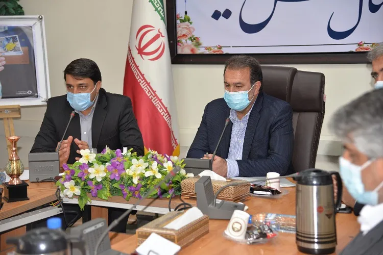 همایش ترویج فرهنگ قرض‌الحسنه در شیراز برگزار شد
