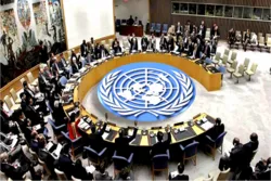 US Blocks UNSC Motion Calling for Investigation into Israeli Killing of Palestinians
