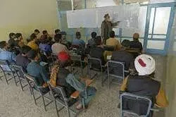 Les Talibans imposent des cours de religion supplémentaires aux étudiants afghans