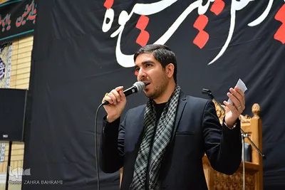 عزاداری روز 28 صفر – محلات