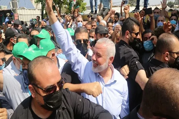 سفر هنیه به لبنان و واکنش مقاومت به طرح جدید شهرک‌سازی اسرائیل