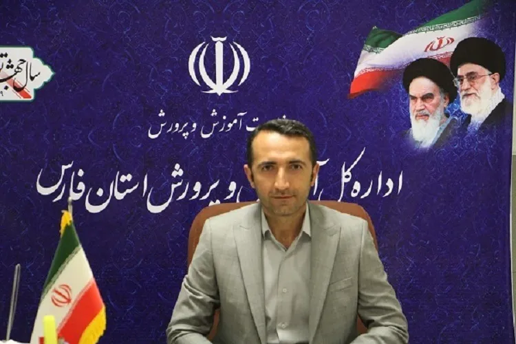 برگزاری نخستین همایش ملی مجازی «تجارب برتر شهاب» در فارس
