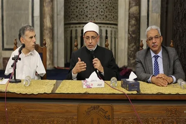 آيات القرآن تحمل الحقائق العلمية ما يثبت إعجازه يوماً بعد يوم
