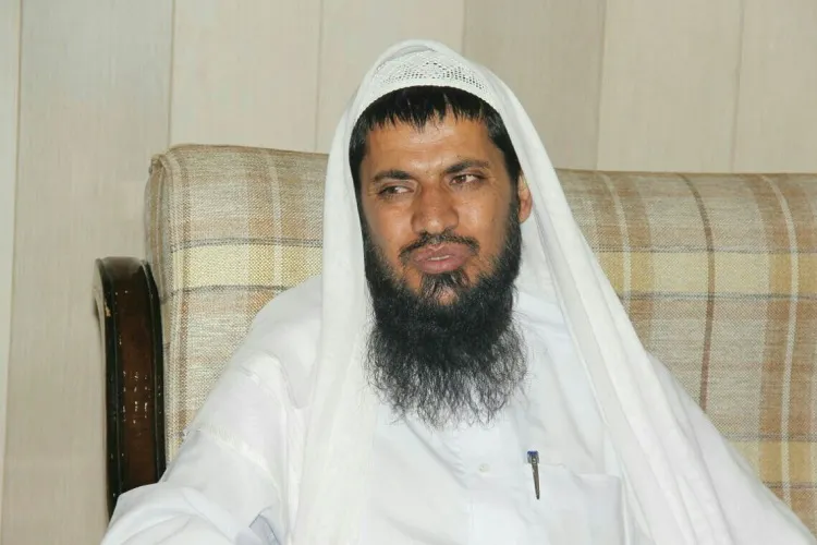 اهل سنت در خدمت انقلاب هستند