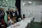 هفدهمین نمایشگاه قرآن خراسان جنوبی