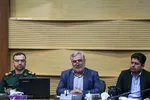 نشست خبری فرماندهی سپاه فجر