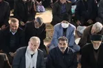 اولین نماز جمعه سال ۱۴۰۵ در خرم‌آباد