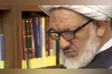 فیلم | نگاهی به زندگینامه و سوابق قاضی رازینی