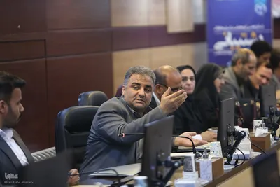 دومین روز شانزدهمین گردهمایی سراسری معاونان پشتیبانی جهاددانشگاهی