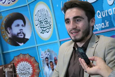 مهمانان ایکنا تا پنجمین روز مسابقات بین‌المللی قرآن کریم