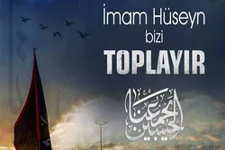 'Ərbəin'lə bağlı həştəq Tvitterdə birinci oldu