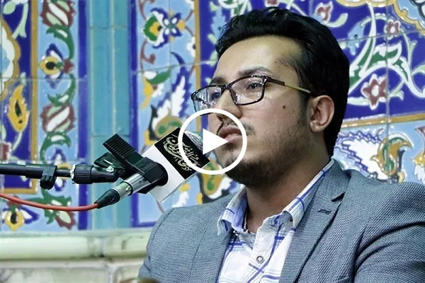شاهد...تلاوة رائعة لسورة 