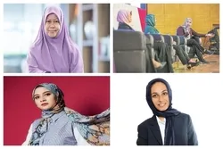 Les femmes qui ont révolutionné la finance islamique en Malaisie