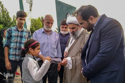 سه شنبه های مهدوی در جوار شهدای گمنام بوستان شهروند شیراز‎‎