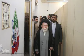 کتاب «شناسنامه چهارده معصوم(ع)» در اهواز رونمایی شد
