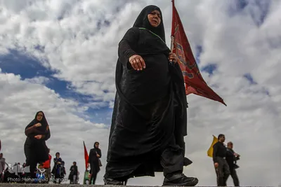 تا قدمگاه امام رئوف