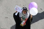راهپیمایی ۲۲ بهمن در شیراز
