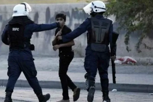 Bahrein, reino de impunidad y brutalidad