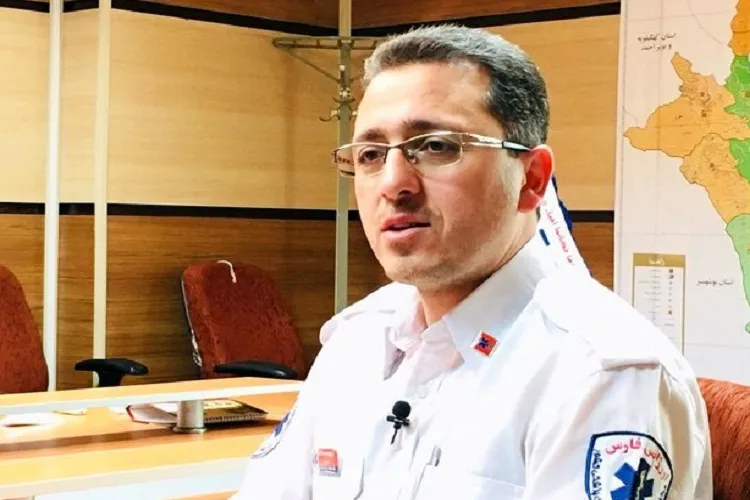13 نفر در فارس قربانی آب شدند