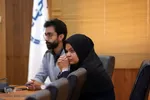رونمایی از نشریه «رایحه» ویژه علامه کرمی ـ اهواز